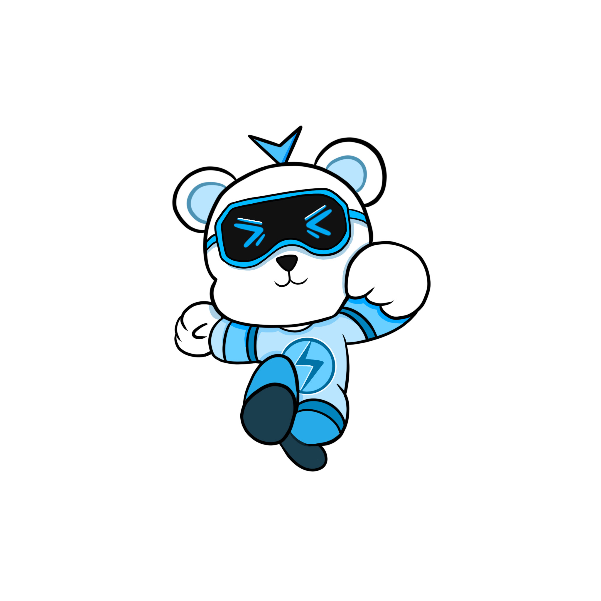 小V虚拟助手